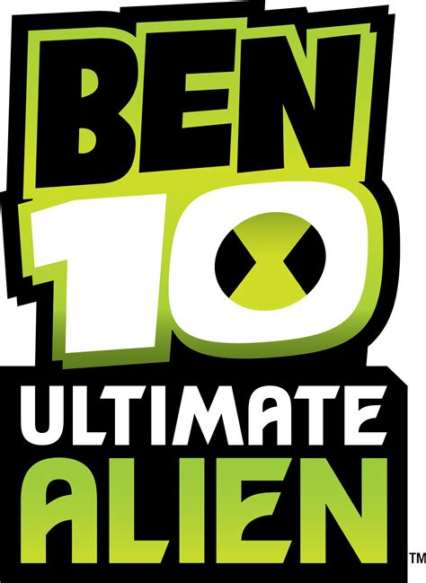 Ben 10: Ultimate Alien - Wikipedia