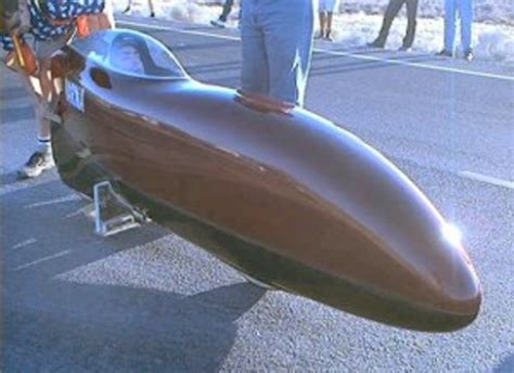 Fully Faired Velomobile Recumbent Review | HubPages