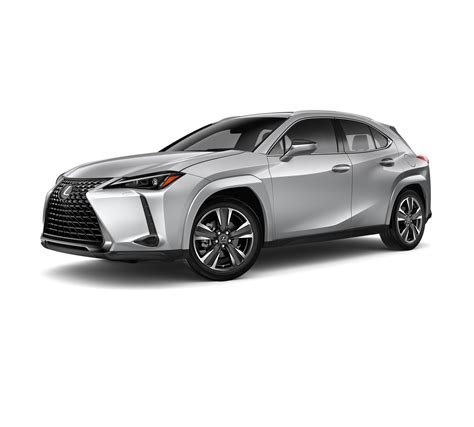 New 2023 Lexus UX Hybrid UX 250h PREMIUM 5-DOOR SUV in Pittsburgh ...