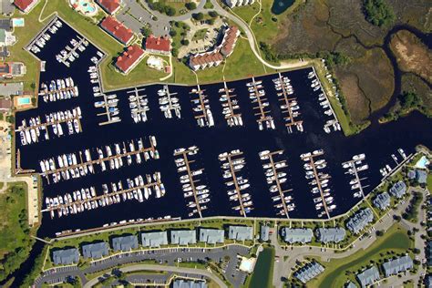 Myrtle Beach Yacht Club slip, dock, mooring reservations - Dockwa