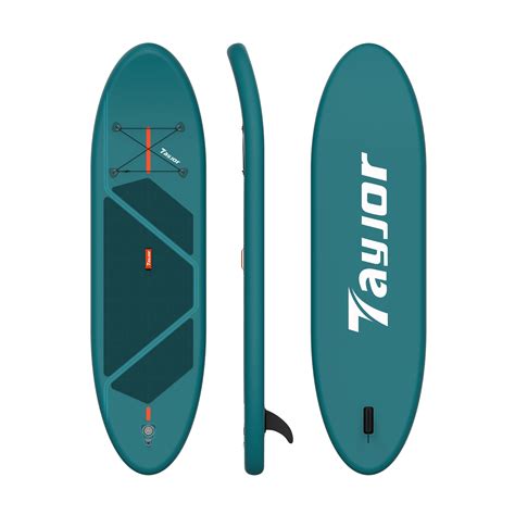 Inflatable SUP board - TAYJOR OUTDOOR