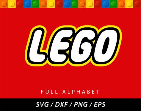 Lego Birthday Svg - 108+ SVG File for DIY Machine