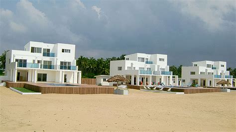 10 Best Private Beach Resorts in Lagos | DeeDee's Blog