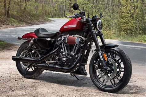 HARLEY DAVIDSON ROADSTER specs - 2017, 2018 - autoevolution