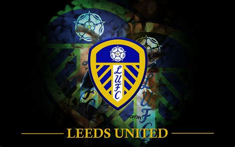 Leeds United Wallpapers - Wallpaper Cave