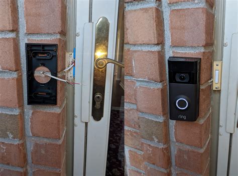 How to Install Ring Doorbell on Brick Without Drilling