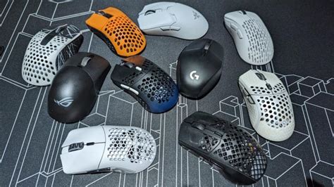 The Best Wireless Gaming Mouse Summer 2023: Mice Reviews, 53% OFF