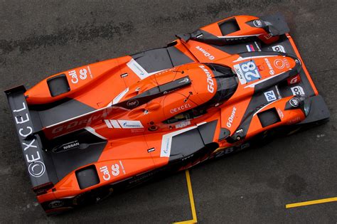 race Cars, Sports, Racing, Vehicle, Car, Le Mans Prototype, Nissan, ORECA Wallpapers HD ...