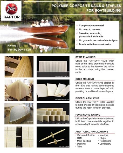 Composite Boat Building Materials How to buy a boat-7 hull materials ...