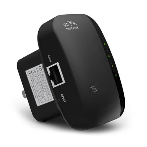 NEW YEARS CLEARANCE!WiFi Blast Wireless Repeater Wi-Fi Range Extender ...