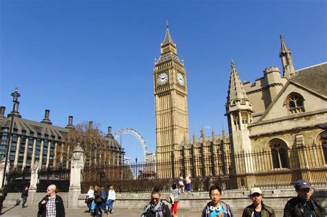 Big ben,london,united kingdom,england,landmark - free image from needpix.com