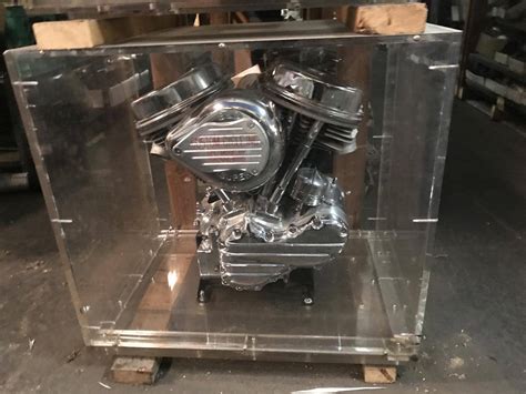 1965 Harley Davidson Panhead Engine, for sale - Hemmings Motor News