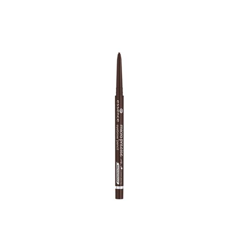 Buy essence Micro Precise Eyebrow Pencil 03 Dark Brown 0.05g · USA