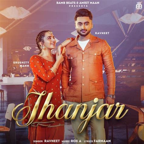 Jhanjar - Song Download from Jhanjar @ JioSaavn