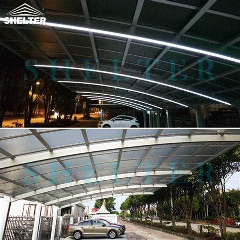 Carport Aluminum Roof Panels - Carport Idea