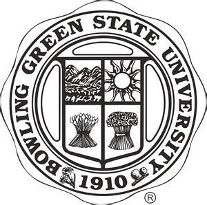 Bowling Green State University Logo PNG Vector (CDR) Free Download