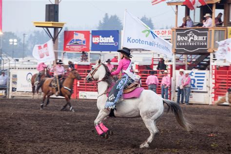 Kootenai County Fairgrounds | North Idaho Fair & Rodeo