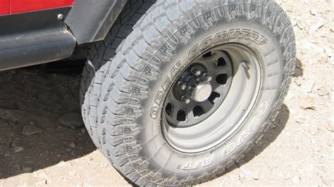 4x4 And Off-Road Tire Size Conversion Chart, 48% OFF