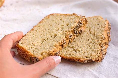 The Best Gluten-Free Sorghum Bread Recipe | Foodal