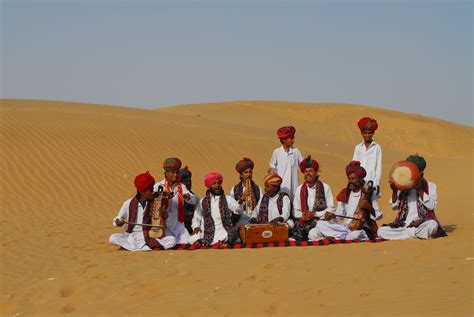 Top 10 Things That You Should Not Miss in Jaisalmer