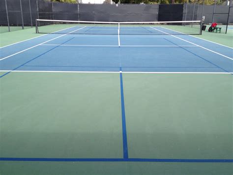 Tennis Court Surfaces Archives - Tennis Court Resurfacing