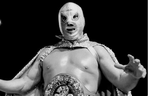 Mexican real-life superhero “El Santo” was born 105 years ago today - The Yucatan Times