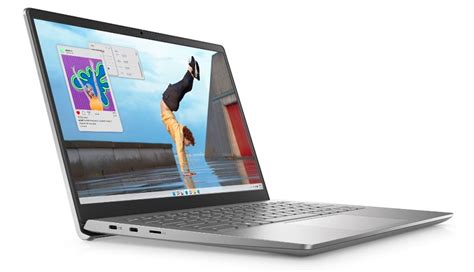 Dell Inspiron 14: A Versatile and Affordable Laptop - NewsnReleases