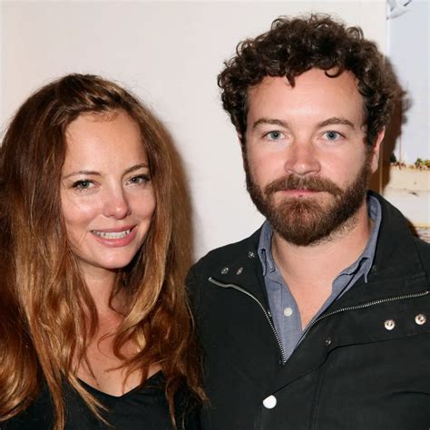 Danny Masterson Wife: Who Is Bijou Phillips?