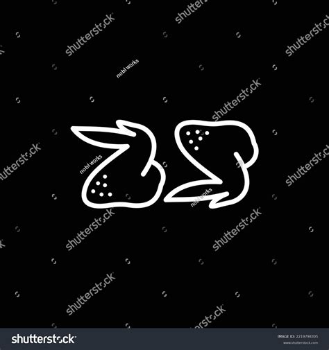 Chicken Wings Icon Fast Food Logo Stock Vector (Royalty Free ...