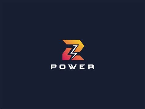 Power Logo Design - Skydesigner | Fiverr Designer