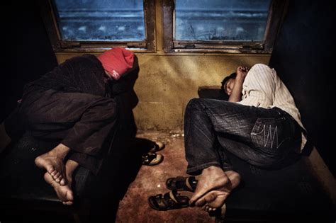 Life in the slum of Dhaka | Witness Image