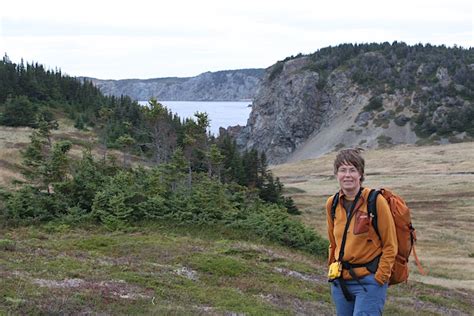 Hiking and Walking - Twillingate Tourism, Newfoundland, Canada