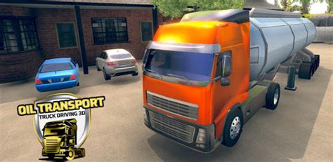 Oil Tanker Truck Driver 3D - Free Truck Games 2019 for PC - How to Install on Windows PC, Mac