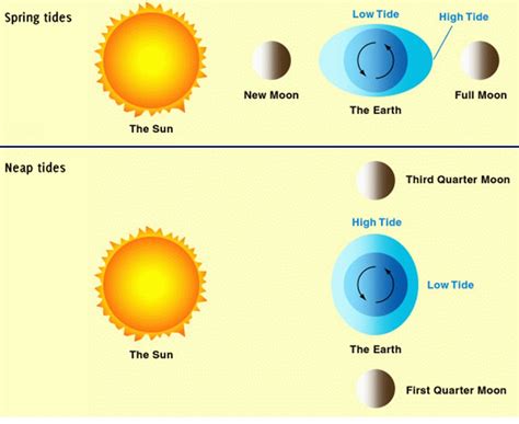 Astro-Climate-Connection: El Niños and Extreme Proxigean Spring Tides