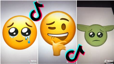 Tiktok designing emoji | pt. 2 | Emoji, Sony music entertainment, Music publishing