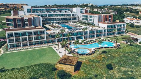 5-star hotel in the Algarve | Iberostar Selection Lagos Algarve