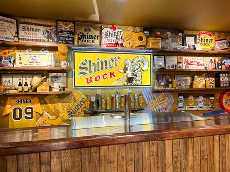 Shiner Brewery Tour: 110 Years of Texas Beer History - Feastio