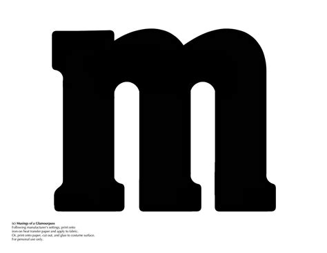 White mm Logo - LogoDix