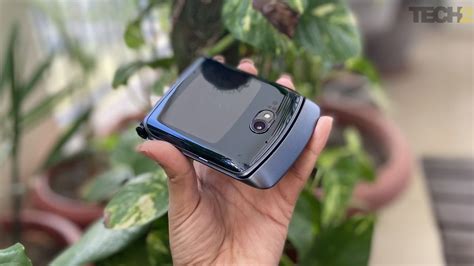 Motorola announces Android 11 update for Moto Razr 5G, Moto G 5G, Moto Edge and more – Firstpost