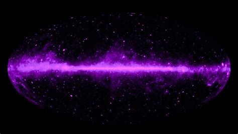 Dark Matter Continues To Evade Us - The World's Most Sensitive Scanner ...