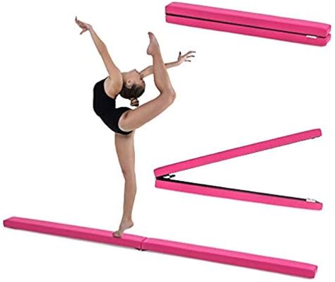 Amazon.co.uk: Kids Gymnastics Equipment