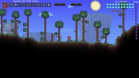 The Calamity Texture Pack - Terraria Texturepacks