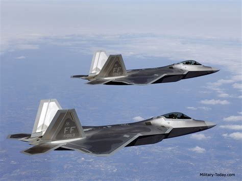 F-22 Raptor Images