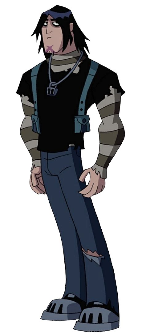 Kevin Levin | Ben 10 Wiki | Fandom