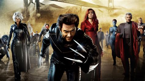 🔥 [60+] X Men Movies Wallpapers | WallpaperSafari