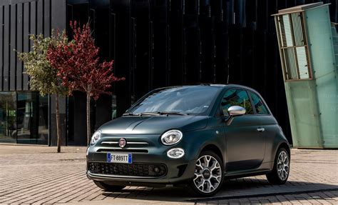 Fiat 500 Hybrid 2024 Price - Betsy Kalila