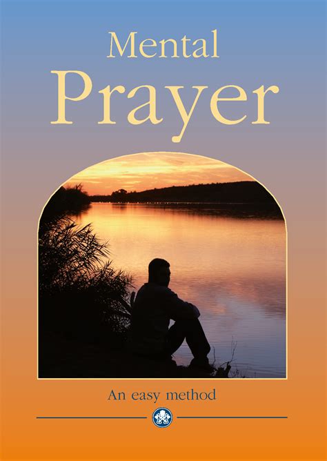 Mental Prayer (ebook) | Catholic Truth Society