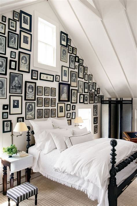 Wall Decor Above Bed Frame: 10 Creative Ideas to Elevate Your Bedroom ...