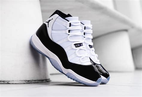 Air Jordan 11 Concord (2018) Review