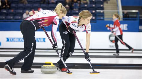 Olds, Alberta to host 2020 Champions Cup - The Grand Slam of Curling